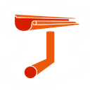 Flaschnerei Olaf Just Logo